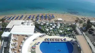 Thumbnail September 12, 2026 07:00 Protaras Cyprus Beach