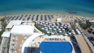 Thumbnail September 12, 2026 11:00 Protaras Cyprus Beach