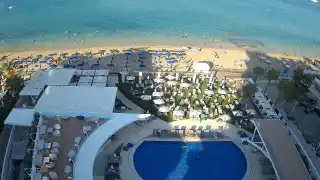 Thumbnail September 12, 2026 14:00 Protaras Cyprus Beach