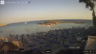 Thumbnail September 12, 2026 15:00 Ayia Napa Cyprus - Nissi Beach
