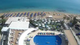 Thumbnail September 13, 2026 07:00 Protaras Cyprus Beach