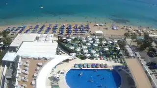 Thumbnail September 13, 2026 08:00 Protaras Cyprus Beach