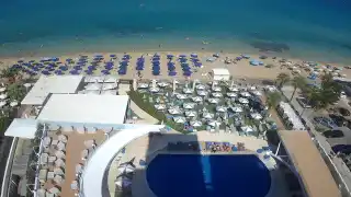Thumbnail September 13, 2026 12:00 Protaras Cyprus Beach