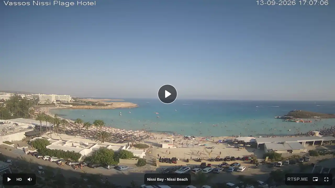 Webcam snapshot from :city — September 13, 2026 14:00