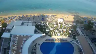 Thumbnail September 13, 2026 14:00 Protaras Cyprus Beach