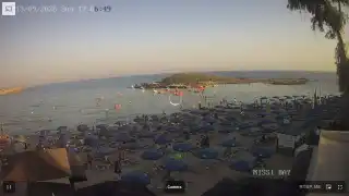 Thumbnail September 13, 2026 15:00 Ayia Napa Cyprus - Nissi Beach