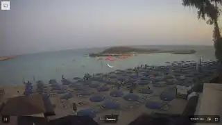 Thumbnail September 13, 2026 16:00 Ayia Napa Cyprus - Nissi Beach