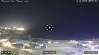 Thumbnail September 13, 2026 19:00 Ayia Napa Cyprus - Nissi Beach Panorama