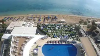 Thumbnail September 14, 2026 06:00 Protaras Cyprus Beach