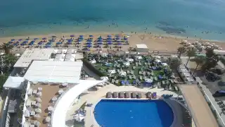 Thumbnail September 14, 2026 07:00 Protaras Cyprus Beach