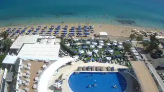 Thumbnail September 14, 2026 08:00 Protaras Cyprus Beach