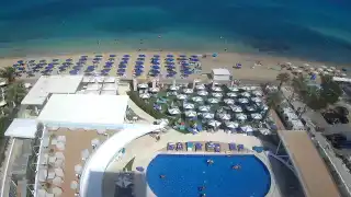 Thumbnail September 14, 2026 11:00 Protaras Cyprus Beach