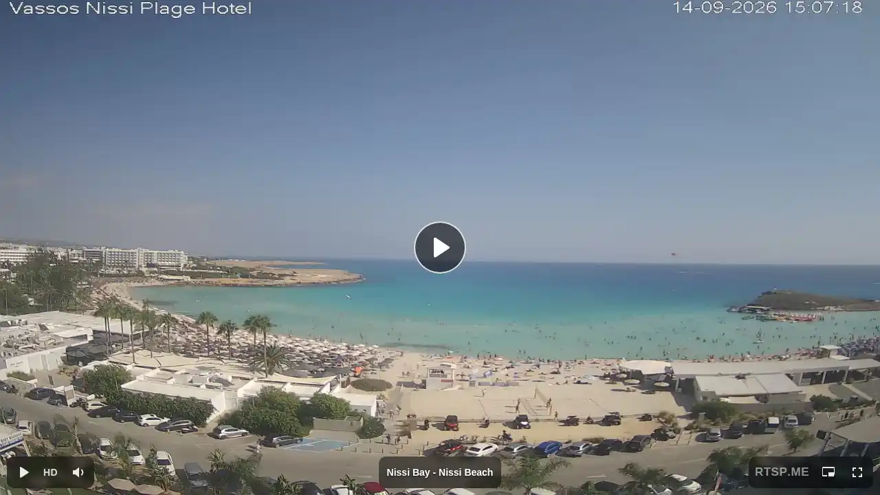 Webcam snapshot from :city — September 14, 2026 12:00