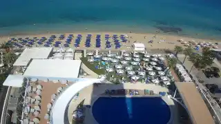 Thumbnail September 14, 2026 12:00 Protaras Cyprus Beach