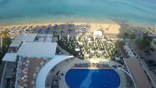 Thumbnail September 14, 2026 14:00 Protaras Cyprus Beach