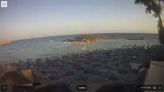 Thumbnail September 14, 2026 15:00 Ayia Napa Cyprus - Nissi Beach