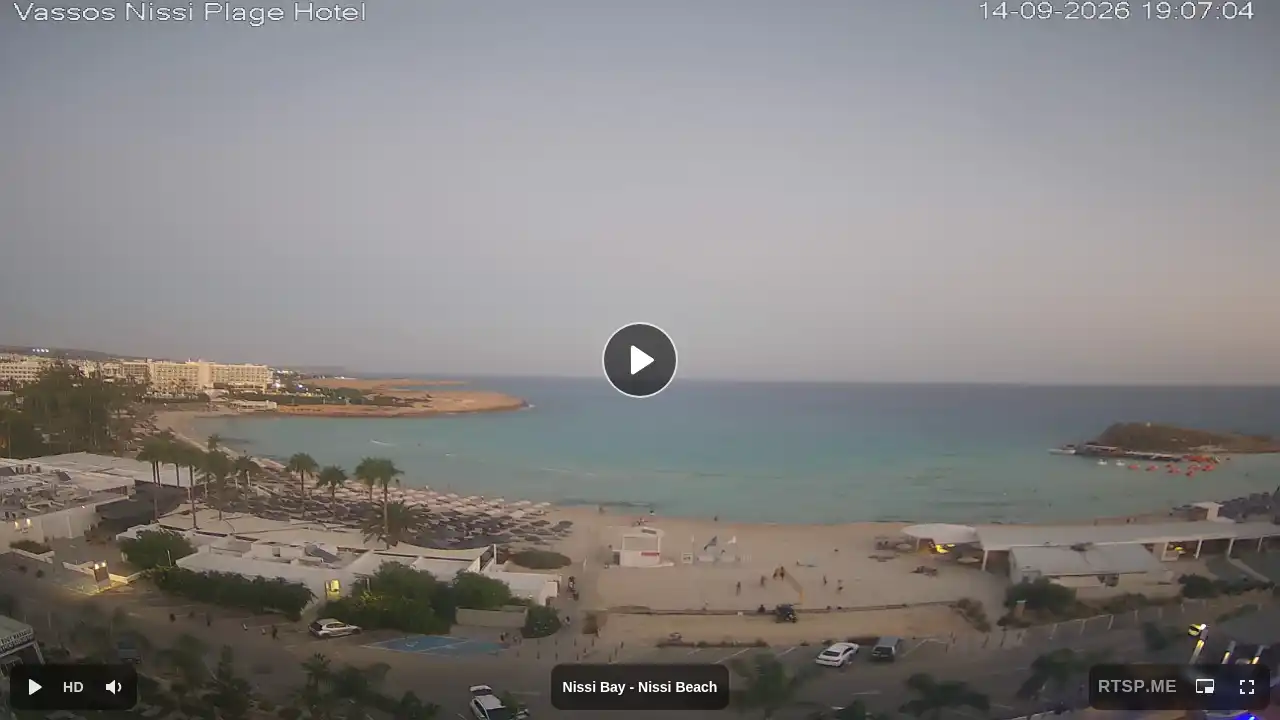 Webcam snapshot from :city — September 14, 2026 16:00