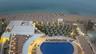 Thumbnail September 14, 2026 16:00 Protaras Cyprus Beach