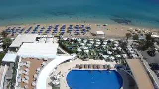 Thumbnail September 15, 2026 09:00 Protaras Cyprus Beach