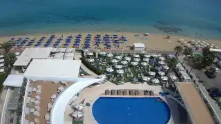 Thumbnail September 15, 2026 10:00 Protaras Cyprus Beach