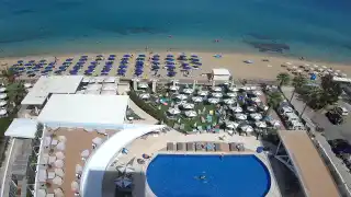 Thumbnail September 15, 2026 11:00 Protaras Cyprus Beach