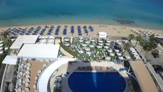 Thumbnail September 15, 2026 12:00 Protaras Cyprus Beach