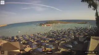 Thumbnail September 15, 2026 14:00 Ayia Napa Cyprus - Nissi Beach