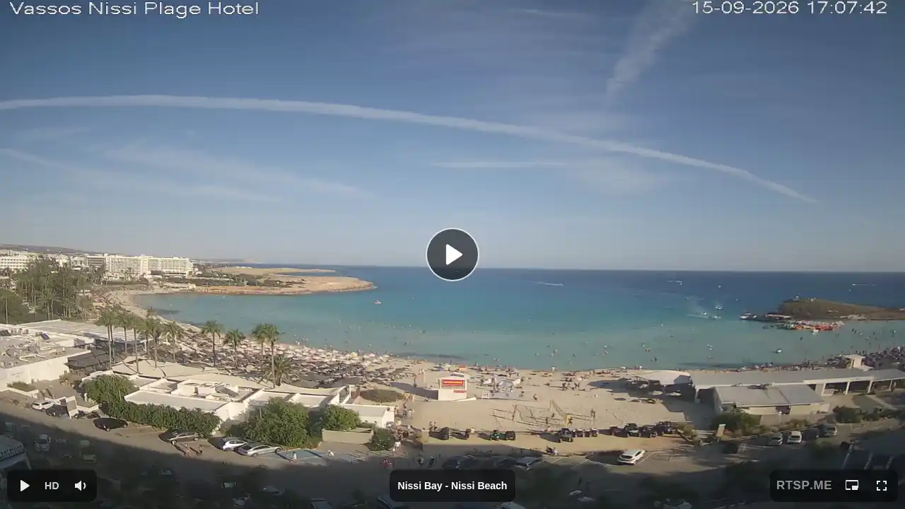 Webcam snapshot from :city — September 15, 2026 14:00