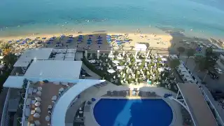 Thumbnail September 15, 2026 14:00 Protaras Cyprus Beach