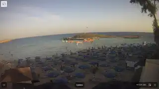 Thumbnail September 15, 2026 15:00 Ayia Napa Cyprus - Nissi Beach