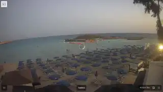 Thumbnail September 15, 2026 16:00 Ayia Napa Cyprus - Nissi Beach