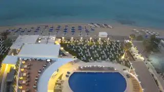 Thumbnail September 15, 2026 16:00 Protaras Cyprus Beach