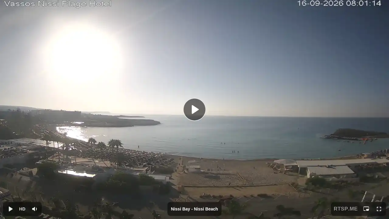 Webcam snapshot from :city — September 16, 2026 05:00