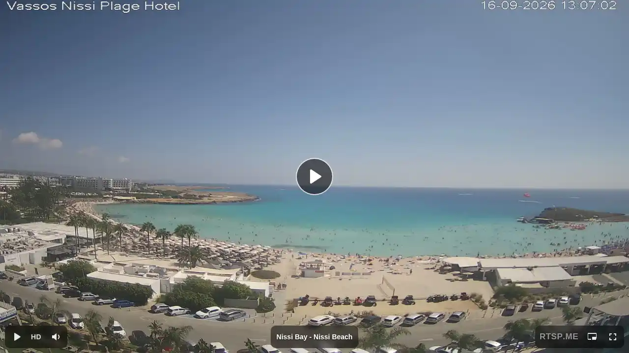 Webcam snapshot from :city — September 16, 2026 10:00
