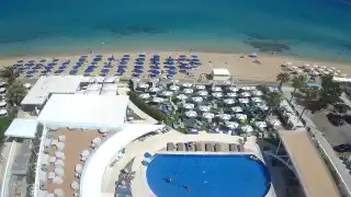 Thumbnail September 16, 2026 10:00 Protaras Cyprus Beach