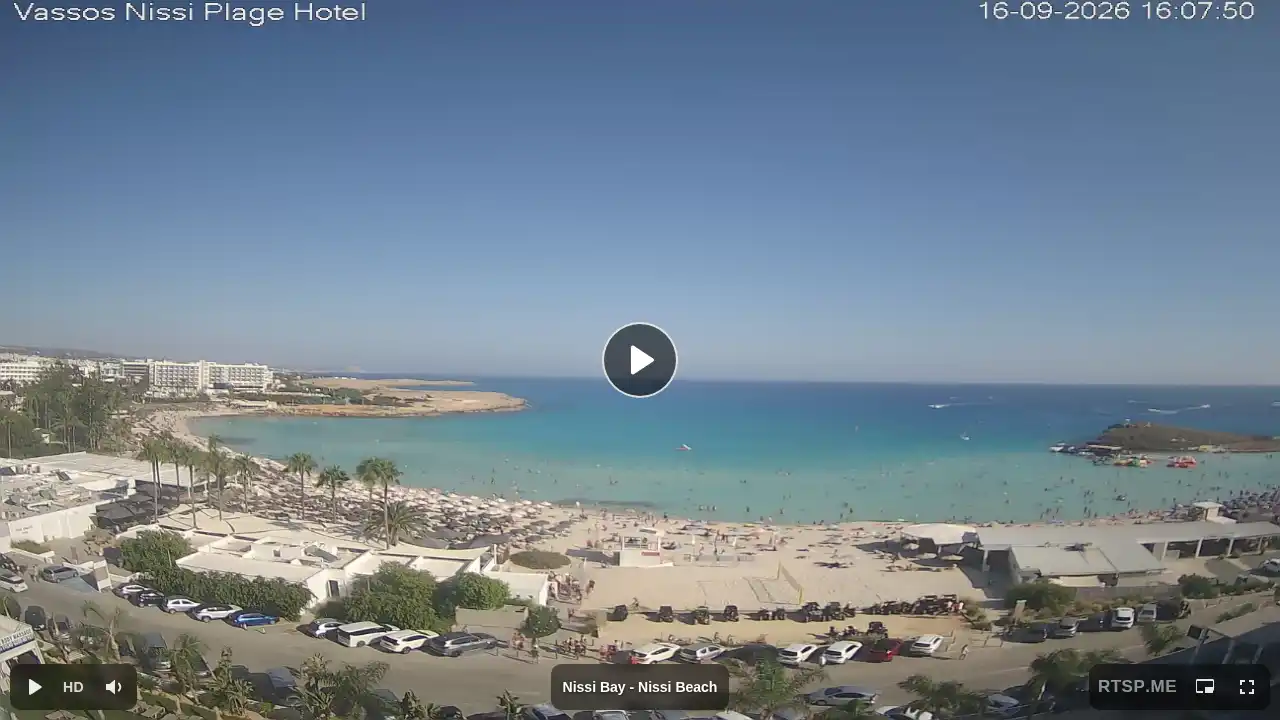 Webcam snapshot from :city — September 16, 2026 13:00