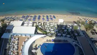 Thumbnail September 16, 2026 13:00 Protaras Cyprus Beach