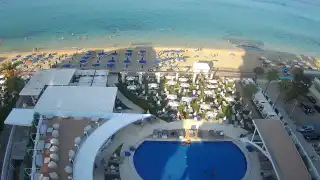 Thumbnail September 16, 2026 14:00 Protaras Cyprus Beach