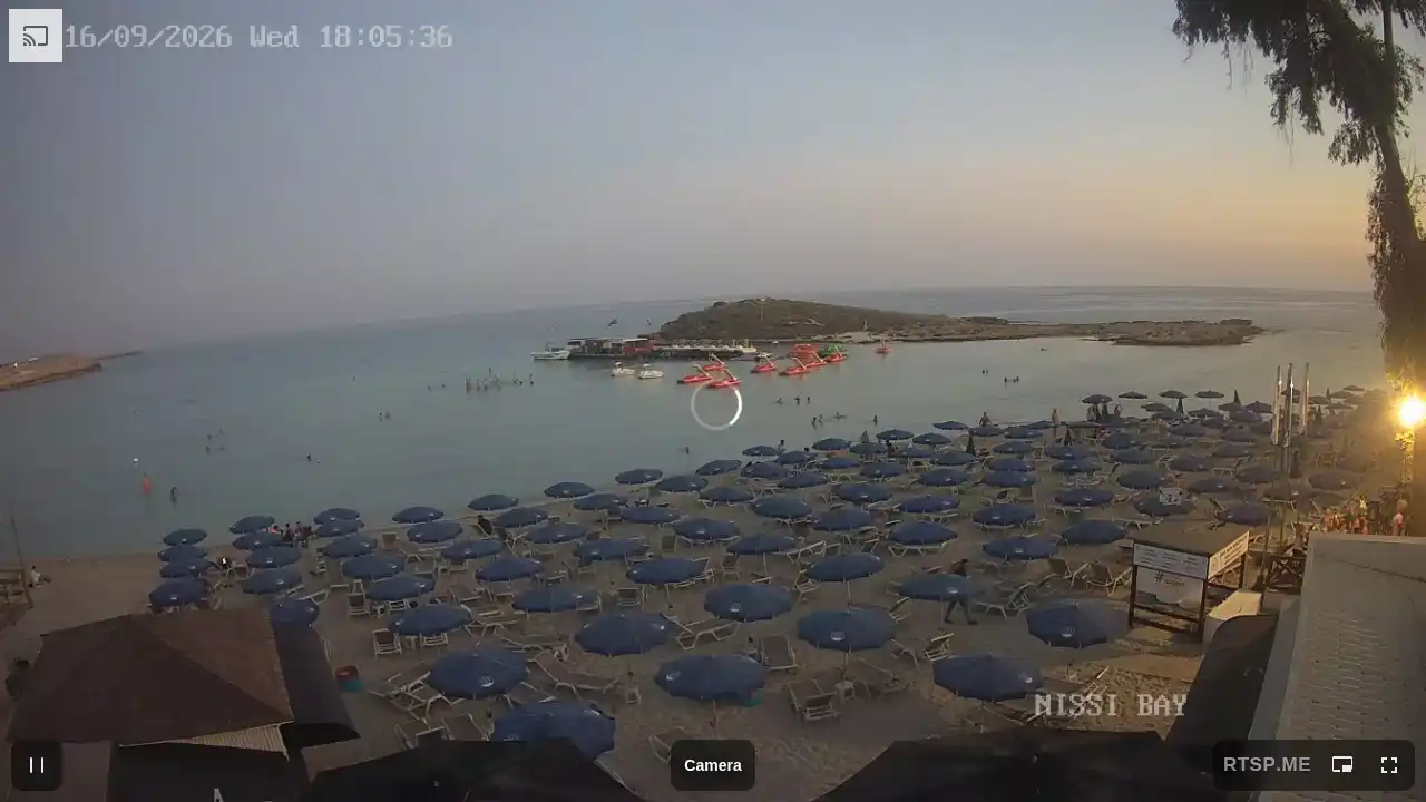 Webcam snapshot from :city — September 16, 2026 16:00