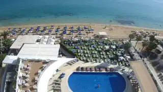 Thumbnail September 17, 2026 06:00 Protaras Cyprus Beach