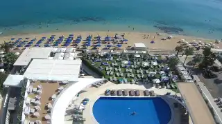 Thumbnail September 17, 2026 07:00 Protaras Cyprus Beach