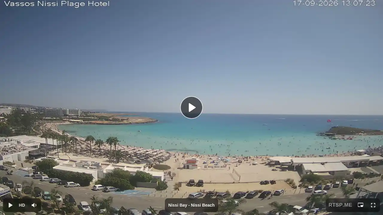Webcam snapshot from :city — September 17, 2026 10:00