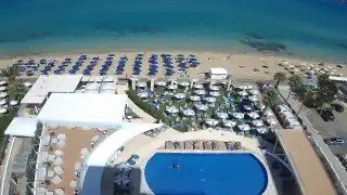 Thumbnail September 17, 2026 11:00 Protaras Cyprus Beach