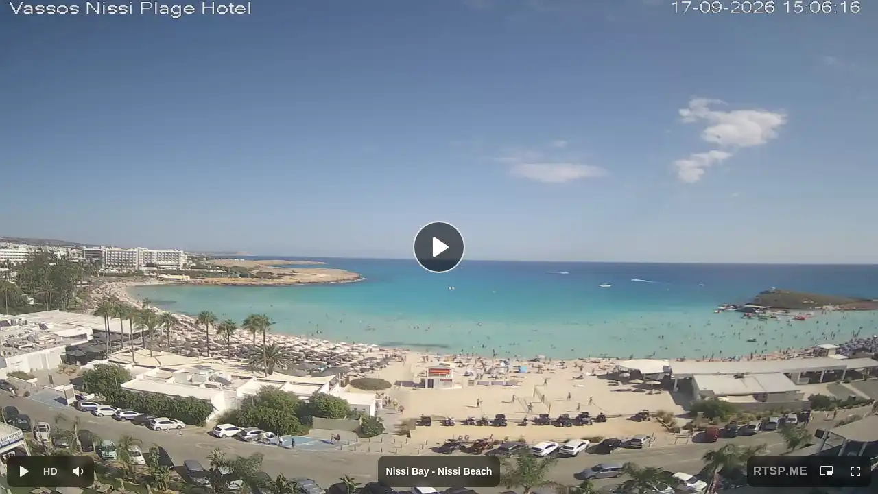 Webcam snapshot from :city — September 17, 2026 12:00