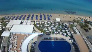 Thumbnail September 17, 2026 12:00 Protaras Cyprus Beach