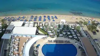 Thumbnail September 17, 2026 13:00 Protaras Cyprus Beach