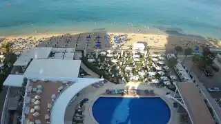 Thumbnail September 17, 2026 14:00 Protaras Cyprus Beach