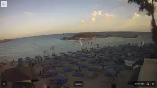 Thumbnail September 17, 2026 15:00 Ayia Napa Cyprus - Nissi Beach