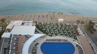 Thumbnail September 17, 2026 15:00 Protaras Cyprus Beach
