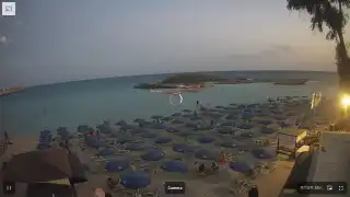 Thumbnail September 17, 2026 16:00 Ayia Napa Cyprus - Nissi Beach